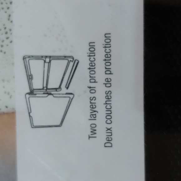 Surface Pro 4 Cyclop Serie Protector - Picture 5 of 11